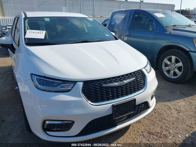 2023 Chrysler Pacifica, VIN: 2C4RC1BG5PR581607