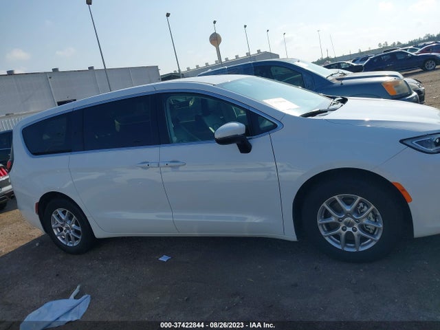 2023 Chrysler Pacifica, VIN: 2C4RC1BG5PR581607