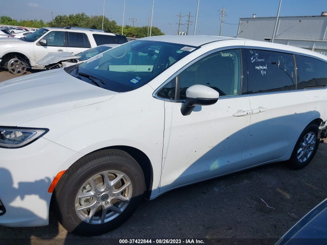 2023 Chrysler Pacifica, VIN: 2C4RC1BG5PR581607