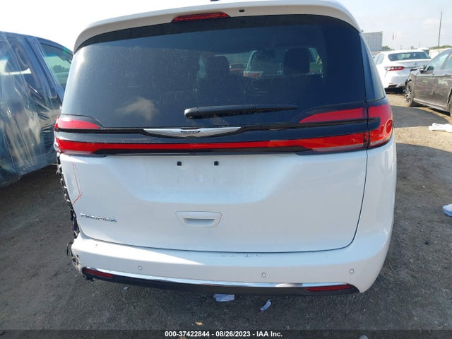 2023 Chrysler Pacifica, VIN: 2C4RC1BG5PR581607