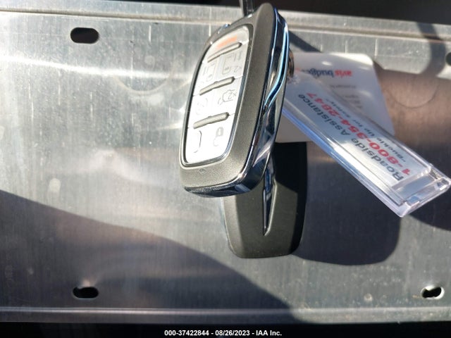 2023 Chrysler Pacifica, VIN: 2C4RC1BG5PR581607