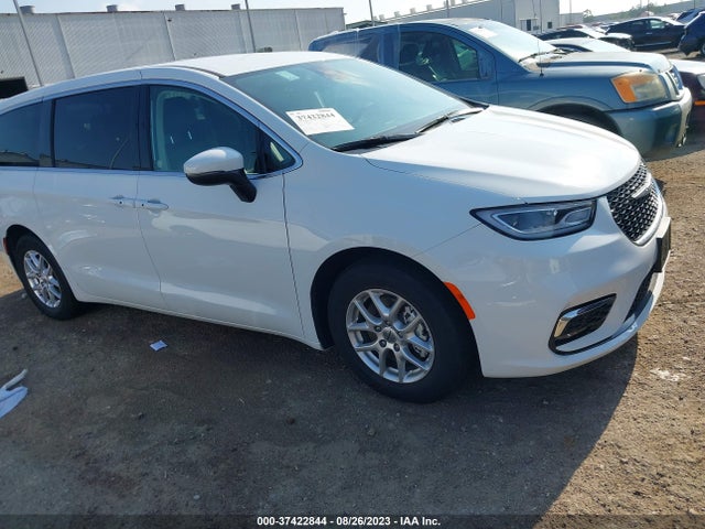 2023 Chrysler Pacifica, VIN: 2C4RC1BG5PR581607