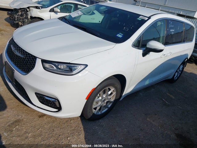 2023 Chrysler Pacifica, VIN: 2C4RC1BG5PR581607