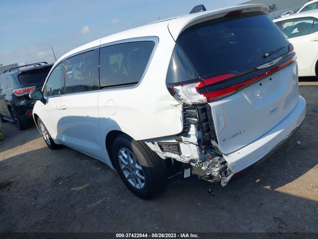 2023 Chrysler Pacifica, VIN: 2C4RC1BG5PR581607