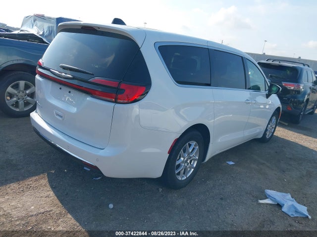 2023 Chrysler Pacifica, VIN: 2C4RC1BG5PR581607