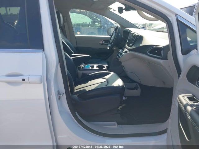 2023 Chrysler Pacifica, VIN: 2C4RC1BG5PR581607