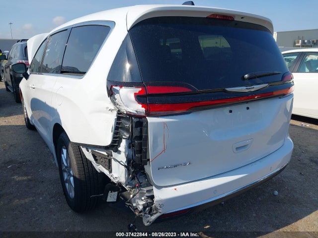 2023 Chrysler Pacifica, VIN: 2C4RC1BG5PR581607