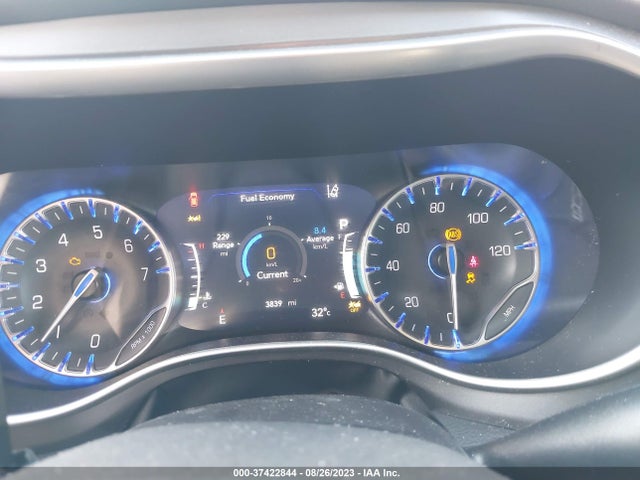 2023 Chrysler Pacifica, VIN: 2C4RC1BG5PR581607