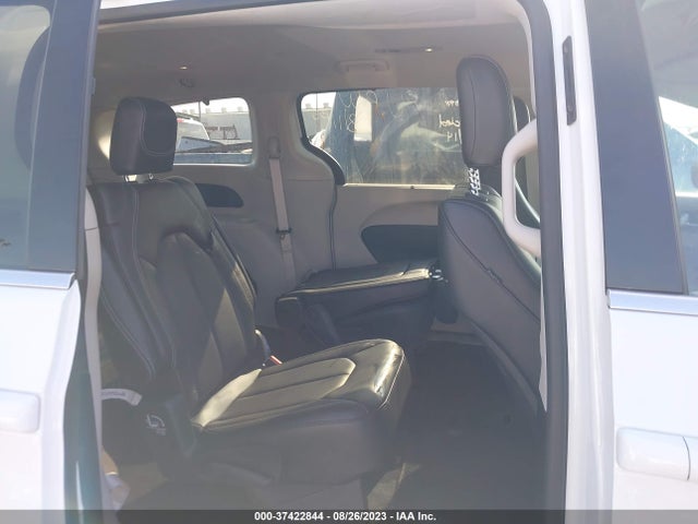 2023 Chrysler Pacifica, VIN: 2C4RC1BG5PR581607