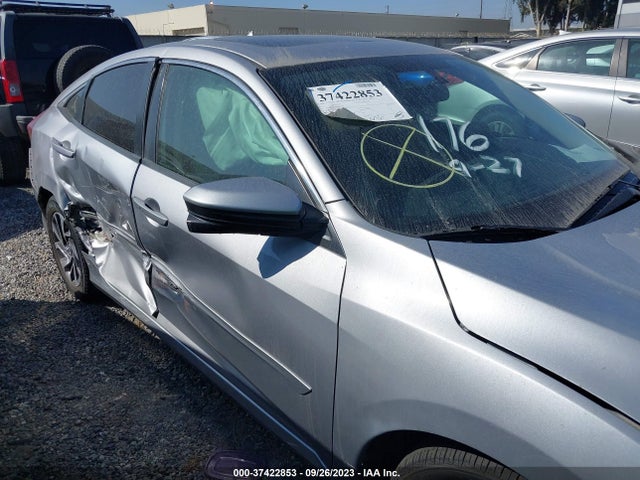Honda Civic Sedan Ex 2016 2HGFC2F71GH541535 Image 14