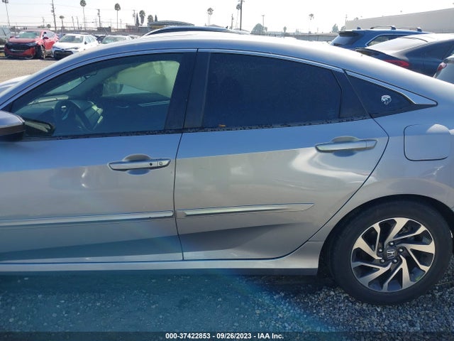 Honda Civic Sedan Ex 2016 2HGFC2F71GH541535 Image 15