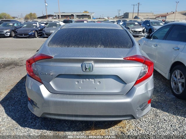 Honda Civic Sedan Ex 2016 2HGFC2F71GH541535 Image 17