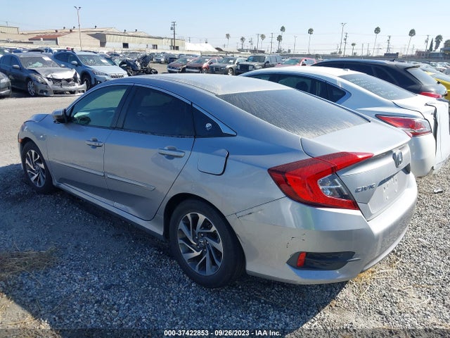Honda Civic Sedan Ex 2016 2HGFC2F71GH541535 Image 3