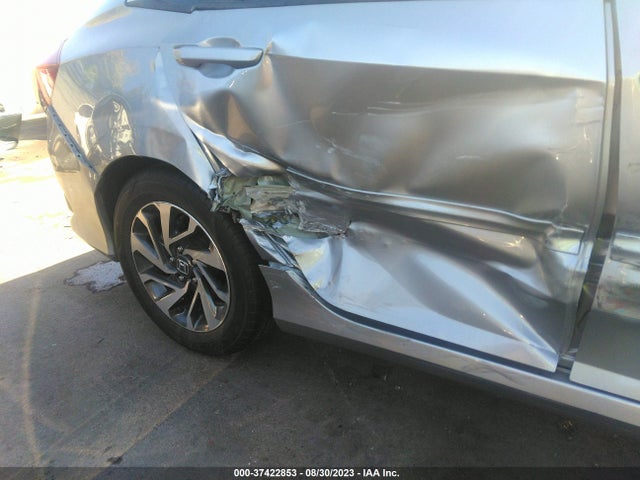Honda Civic Sedan Ex 2016 2HGFC2F71GH541535 Image 6