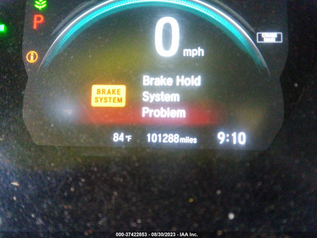 Honda Civic Sedan Ex 2016 2HGFC2F71GH541535 Image 7