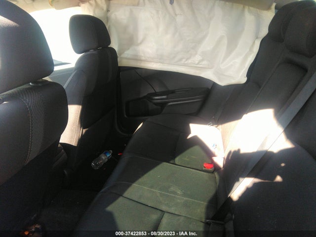 Honda Civic Sedan Ex 2016 2HGFC2F71GH541535 Image 8