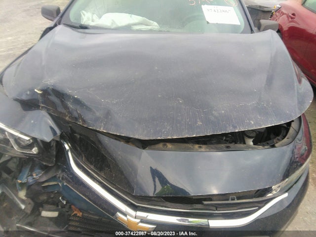 Chevrolet MALIBU LS 2018 1G1ZB5ST4JF145443 Image 10