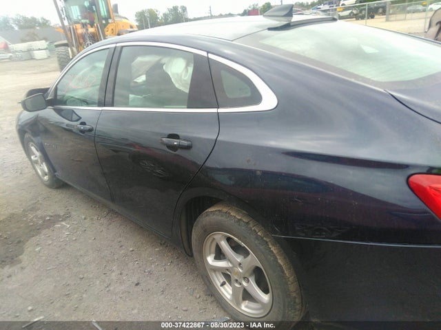 Chevrolet MALIBU LS 2018 1G1ZB5ST4JF145443 Image 14
