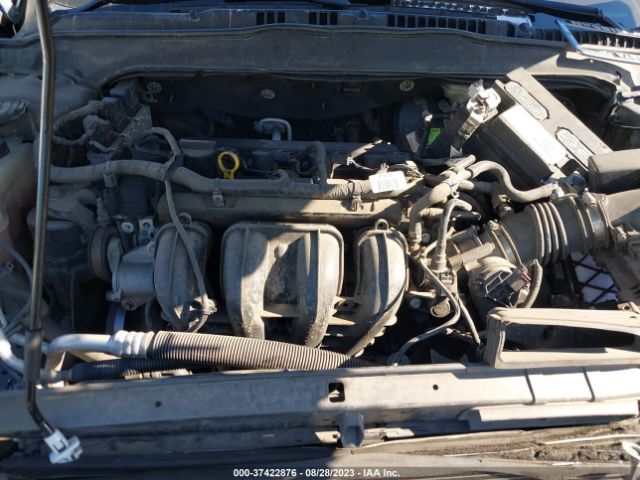 3FA6P0H71GR194707 Ford FUSION SE
