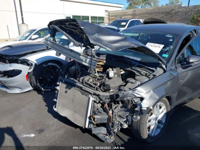 3FA6P0H71GR194707 Ford FUSION SE
