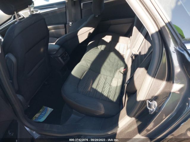 3FA6P0H71GR194707 Ford FUSION SE