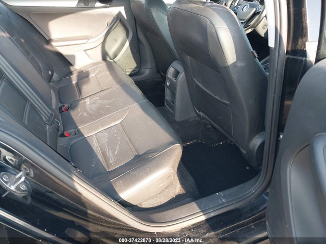 3VWD17AJ0FM226458 Volkswagen Jetta Sedan 1.8t Se W/connectivity
