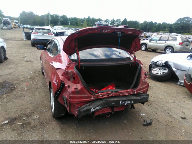 2013 HYUNDAI ELANTRA GLS PZEV VIN: KMHDH4AE5DU493115