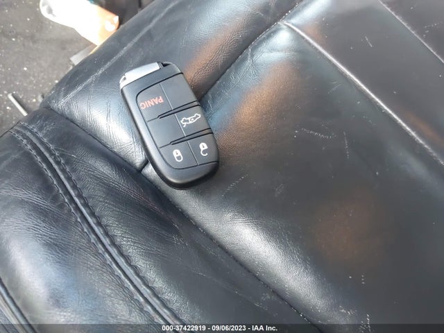 1C3CCCCBXFN618946 Chrysler 200 C