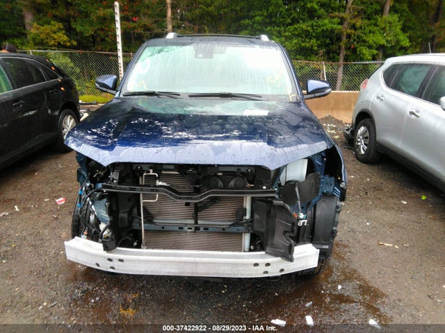 Toyota 4runner Limited 2023 JTEKU5JR3P6118974 Image 13