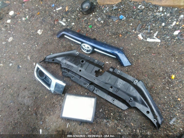 Toyota 4runner Limited 2023 JTEKU5JR3P6118974 Image 12