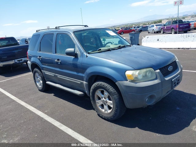 37422923 :رقم المزاد ، 1FMYU03135KB62577 vin ، 2005 Ford Escape Xlt مزاد بيع