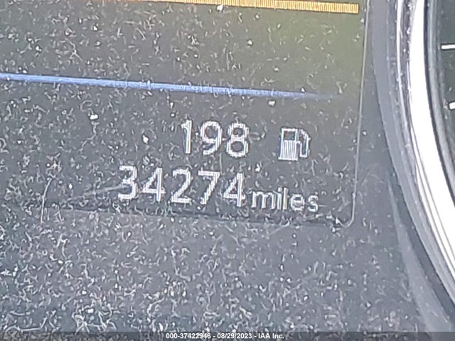 Nissan ROGUE SV 2018 5N1AT2MV6JC812668 Image 15