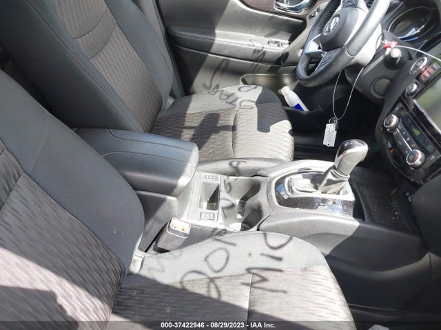 Nissan ROGUE SV 2018 5N1AT2MV6JC812668 Image 5