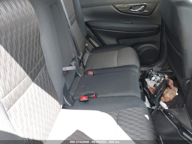 Nissan ROGUE SV 2018 5N1AT2MV6JC812668 Image 8