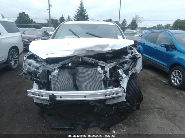 Honda Passport Elite 2023 5FNYF8H01PB029846 Image 4