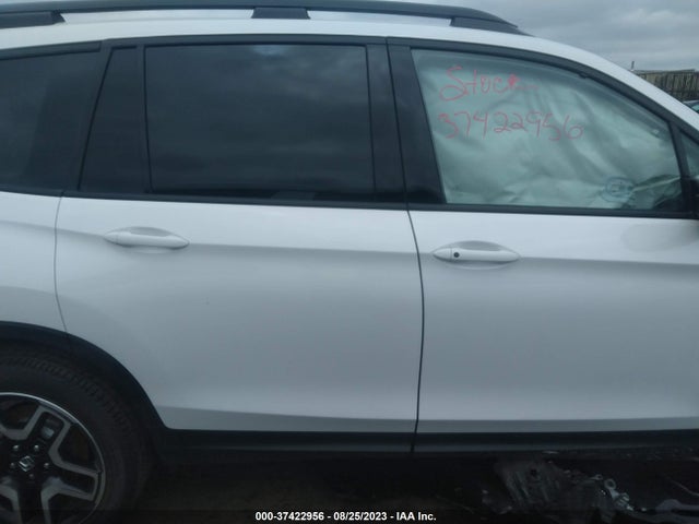Honda Passport Elite 2023 5FNYF8H01PB029846 Image 5