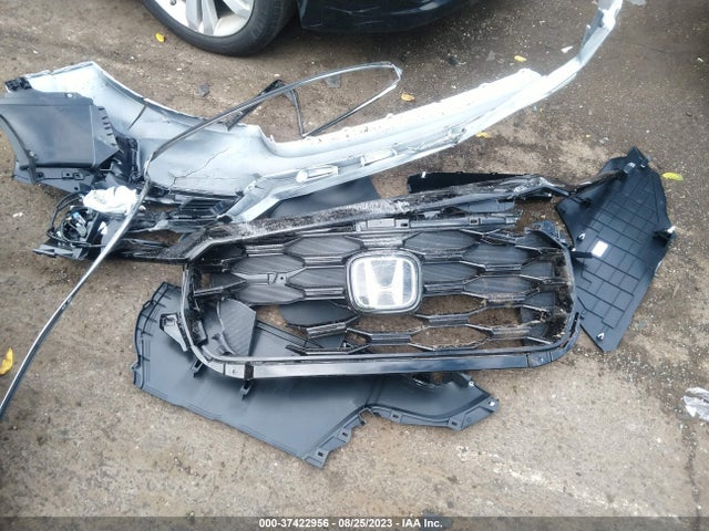 Honda Passport Elite 2023 5FNYF8H01PB029846 Image 3