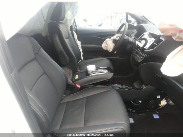 Honda Passport Elite 2023 5FNYF8H01PB029846 Image 11