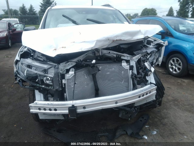 Honda Passport Elite 2023 5FNYF8H01PB029846 Image 12