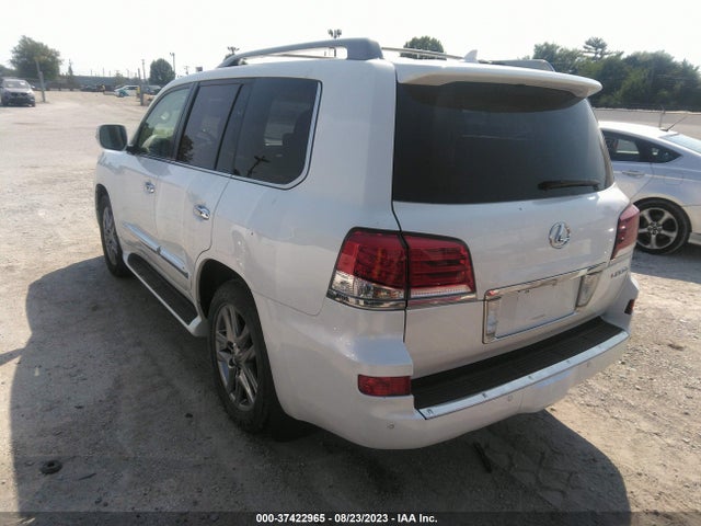 JTJHY7AX2F4173632 Lexus LX 570