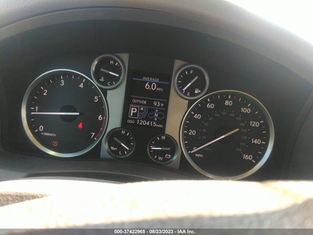 JTJHY7AX2F4173632 Lexus LX 570