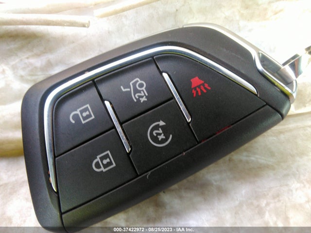 1G6DJ5RK0P0117879 Cadillac Ct4 Luxury
