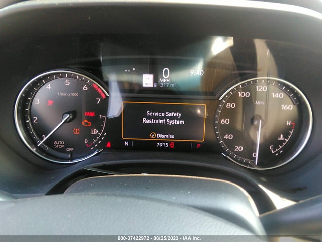1G6DJ5RK0P0117879 Cadillac Ct4 Luxury