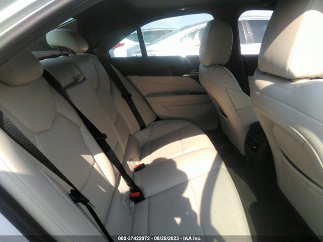 1G6DJ5RK0P0117879 Cadillac Ct4 Luxury