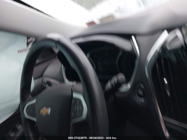 Chevrolet Traverse Lt Leather 2019 1GNEVHKW4KJ160944 Image 14