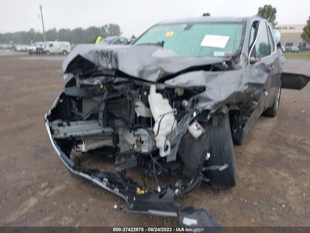 Chevrolet Traverse Lt Leather 2019 1GNEVHKW4KJ160944 Image 6