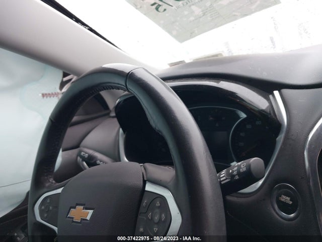 Chevrolet Traverse Lt Leather 2019 1GNEVHKW4KJ160944 Image 7