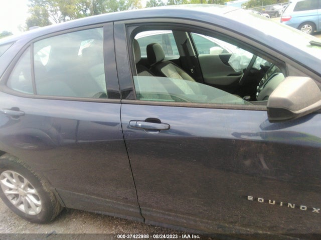 Chevrolet EQUINOX LS 2019 3GNAXHEV9KL259165 Image 13