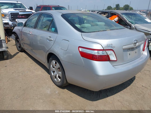 2009 TOYOTA CAMRY HYBRID VIN: 4T1BB46K69U070025