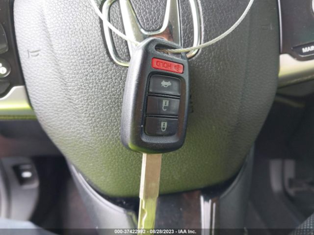 2HGFC2F6XMH537258 Honda Civic Sedan Lx